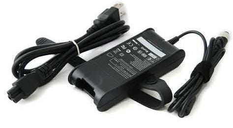 DELL N6M8J 65W Power Adapter – 19.5V 3.34A Indoor Black