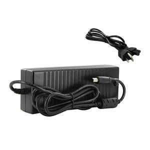 HP 463952-001 180W Indoor Power Adapter – Black