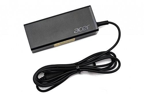 Acer KP.04501.017 AC Adaptor 19V 45W Power Supply – Black, 100-240V, Indoor Use