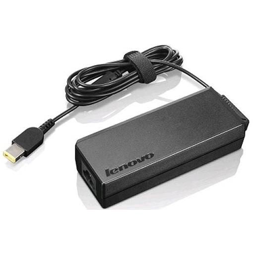 Lenovo FRU45N0334 90W Power Adapter – Indoor AC Charger, Black