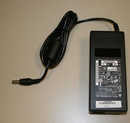 ASUS 04G266006022 Power Adapter 90W – High-Efficiency Black Mains Charger