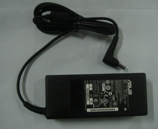 ASUS 04G2660031U0 65W Power Adapter – 19V 3.42A Black High-Quality Power Supply