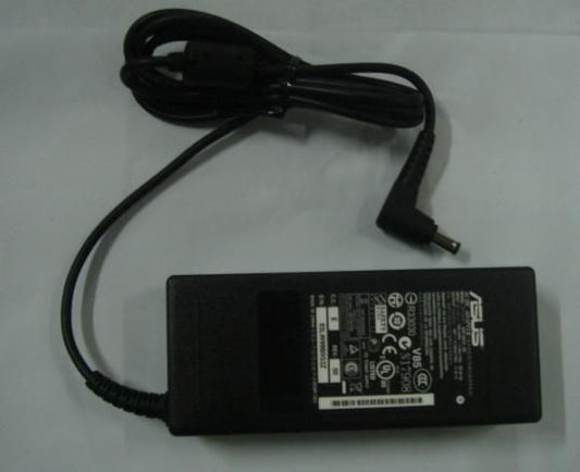 ASUS 04G2660031U0 65W Power Adapter – 19V 3.42A Black High-Quality Power Supply