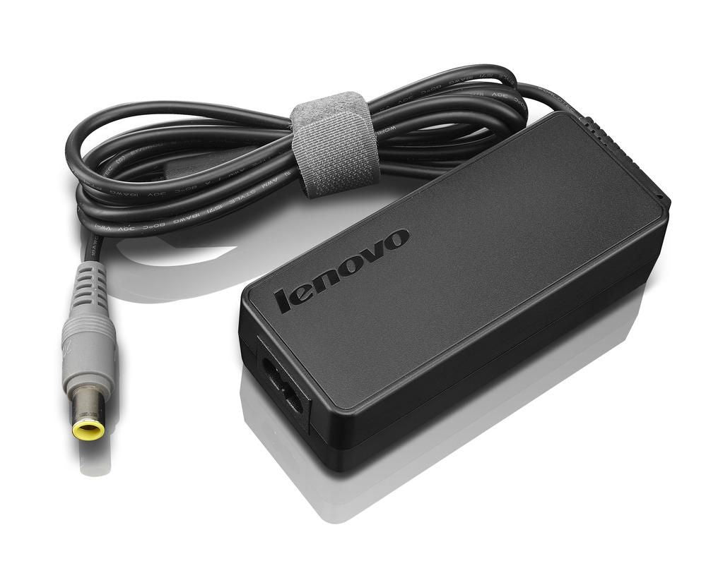 Lenovo 45N0313 Power Adapter 65W Indoor Black AC Charger