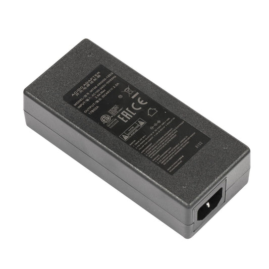 MikroTik 48V2A96W Power Supply – High-Efficiency AC-DC Adapter 48V – 2A 96W