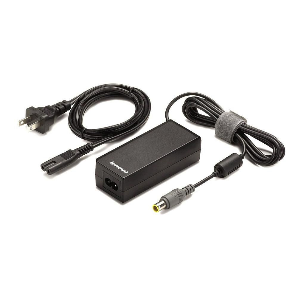 Lenovo FRU45N0122 Power Adapter 65W AC Indoor Black