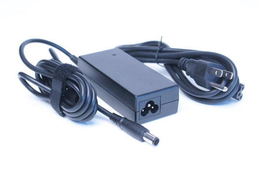 Dell KT2MG 65W Power Adapter – 19.5V 3.34A Indoor Black Official Dell Charger