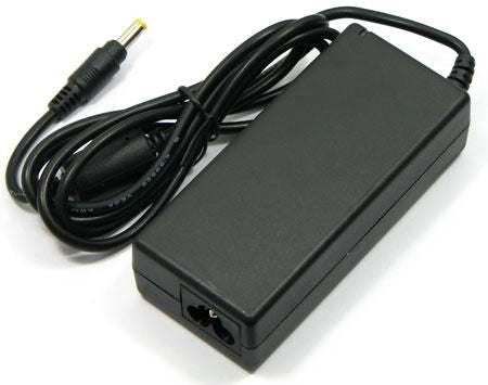 Lenovo 45N0508 Power Adapter 65W 3-Pin AC-to-DC Black