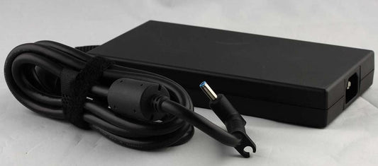 HP 835888-001 200W Indoor Power Adapter – Black
