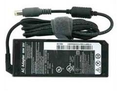 Lenovo 40Y7674 Power Adapter – 90W Indoor Black AC Charger