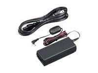 Canon 7875A003 Power Adapter – Black 7.4V 2A Power Supply