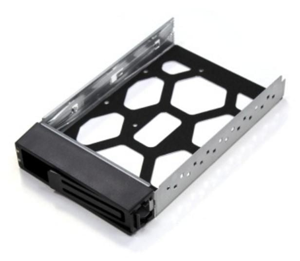 Synology DISK TRAY (TYPE R3) HD Tray Type R3 – Bezel Panel, 1 HDD Support, 2 Year Warranty