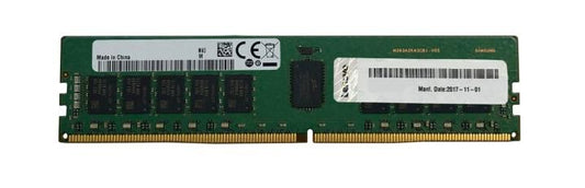 Lenovo 4ZC7A08709-RFB 32GB DDR4 2933MHz RDIMM Memory Module