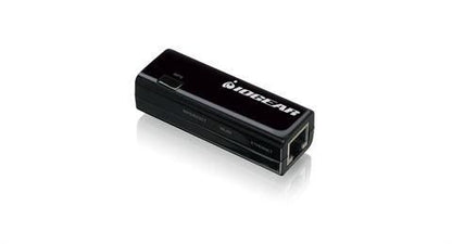 IOGEAR GWU637 Ethernet-2-WiFi Universal Wireless Adapter 802.11n 300Mbps