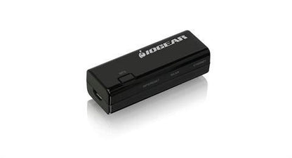 IOGEAR GWU637 Ethernet-2-WiFi Universal Wireless Adapter 802.11n 300Mbps