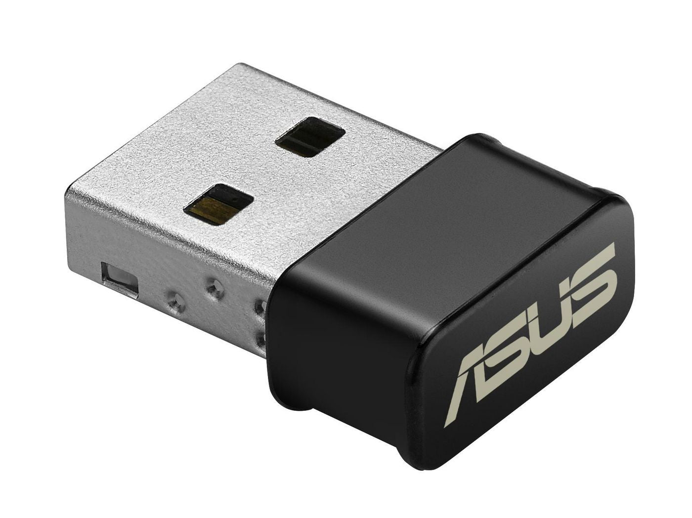 Asus USB-AC53 NANO Dual-Band Wi-Fi Adapter for PC/Laptop – 867Mbps USB