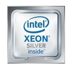 Dell 338-BSVU-RFB Xeon Silver 4208 Processor 2.1GHz 8-Core 11MB LGA3647