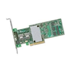 Dell 405-AAMX-RFB RAID Controller – PERC H740P PCIe x8 12Gb/s SAS SATA