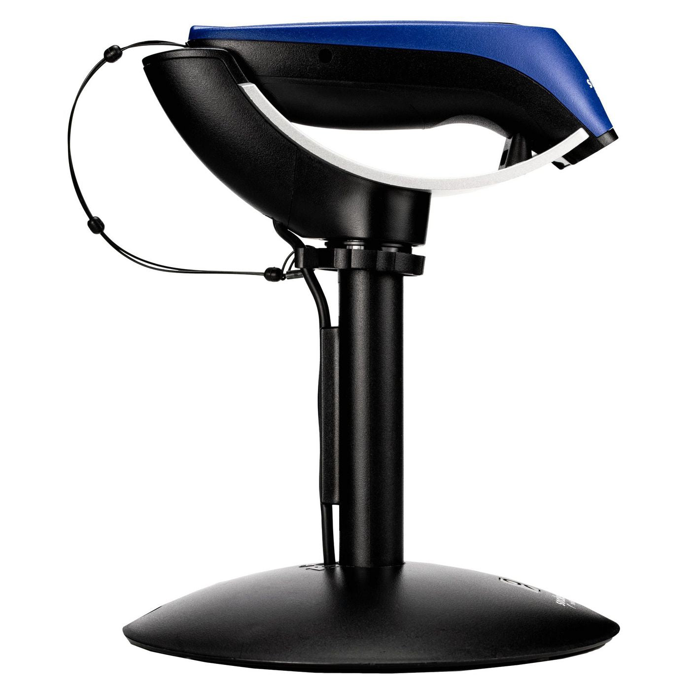 Socket AC4159-1956 Charging Stand – Barcode Reader Accessory, Black, USB
