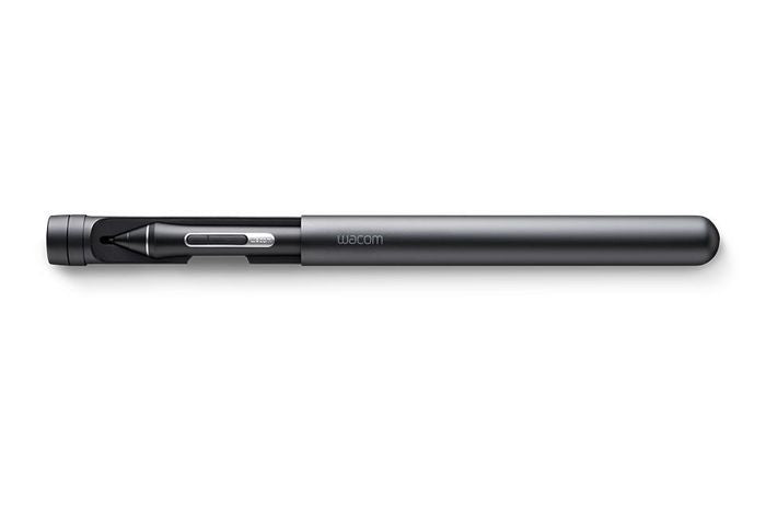 Wacom KP504E Pro Pen 2 Stylus with Case – 8192 Pressure Levels