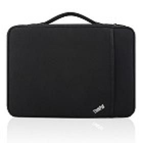 Lenovo 4X40N18010 Sleeve Case – 15" Black Lightweight Protective