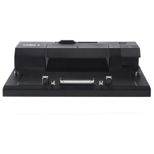 Dell H600C Docking Station – USB 2.0, VGA, Ethernet, 6 Month Warranty