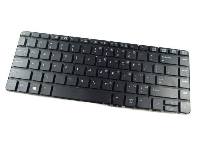 HP 826630-032 Integrated Notebook Keyboard – Genuine Replacement