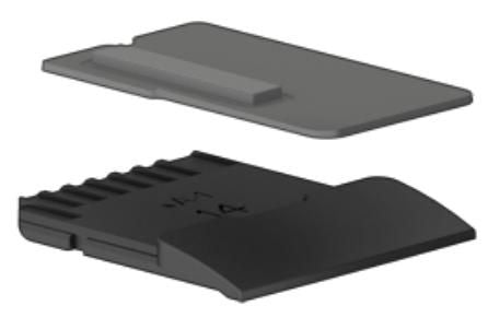 HP 821175-001 Notebook Spare Part – Genuine Replacement Component