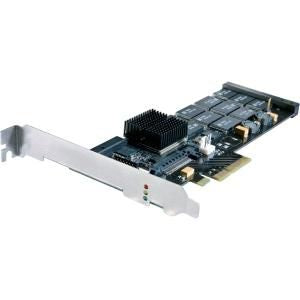 IBM 81Y4519 Internal SSD – 640GB PCIe MLC High IOPS Duo Adapter
