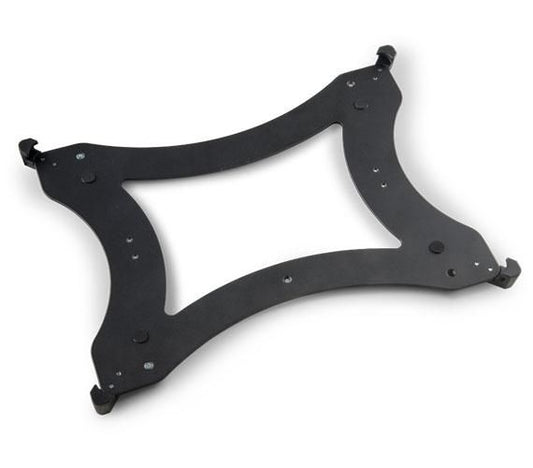 Ergonomic Solutions SPOSVA1000-17 Tablet Case – Black Bumper 7.9"