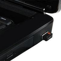 Logitech 910-002497 Wireless Mouse – Compact, Ergonomic, Optical Tracking