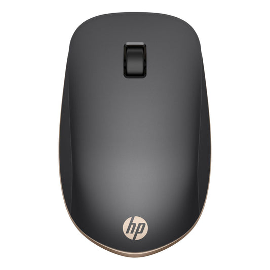 HP W2Q00AA#ABL Mouse – Optical USB Wired Ergonomic Design