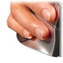 Evoluent 500792 VerticalMouse 4 Right Wireless Mouse – 2.4GHz Optical Ergonomic