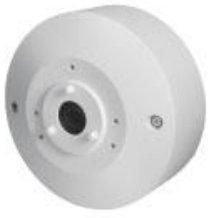 Ernitec 0070-10019 Mount – Security Camera Accessory, White, 300g
