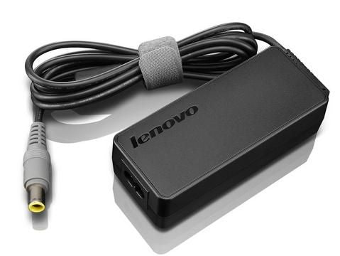 Lenovo 42T4423 Power Adapter 65W 20V AC-to-DC Indoor Black