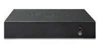 Planet POE-E202 Gigabit PoE+ Extender – 1-Port In, 2-Port Out, 30W, Metal