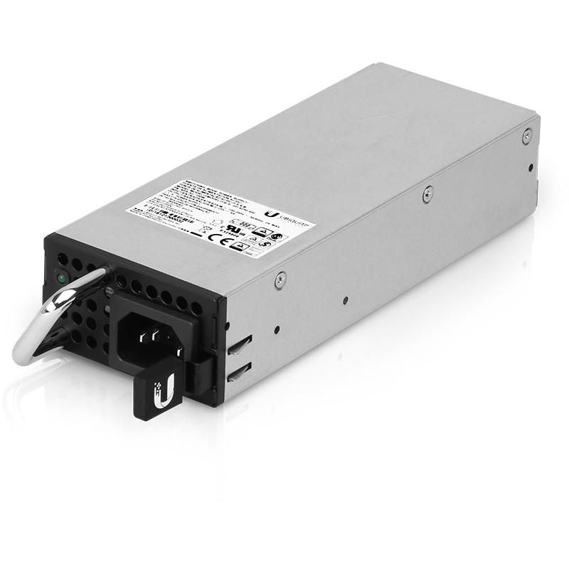 Ubiquiti RPS-AC-100W 100W AC Redundant Power Supply – Black/Grey
