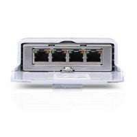 Ubiquiti N-SW Outdoor 4-Port Gigabit PoE Network Switch