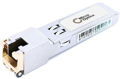 Lanview MO-P-ST10G Network Transceiver Module SFP+ Copper 10000 Mbit/s