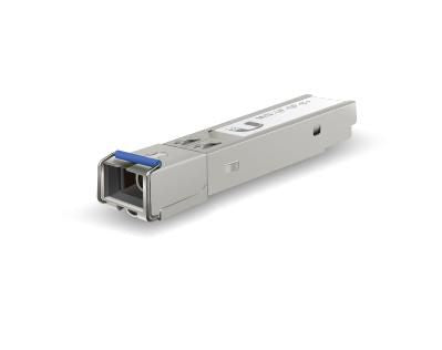 Ubiquiti UF-GP-B+ SFP Module – Network Transceiver GBIC B+ Class