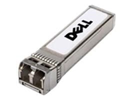 Dell 407-BBOU-RFB Network Transceiver SFP+ 10GbE 850nm 300m SR Module