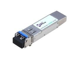 Lanview MO-S+31DLC10D SFP+ 10Gbps Network Transceiver Module – 1310nm LR