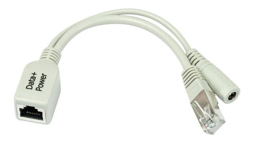 MikroTik RBPOE PoE Adapter for RouterBOARD 10-28V Passive Ethernet