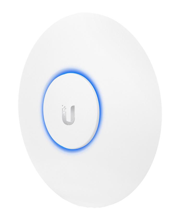 Ubiquiti UAP-AC-PRO Wireless Access Point – Dual-Band 1300Mbps 802.11ac