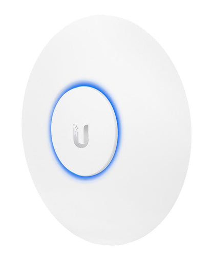 Ubiquiti UAP-AC-PRO Wireless Access Point – Dual-Band 1300Mbps 802.11ac