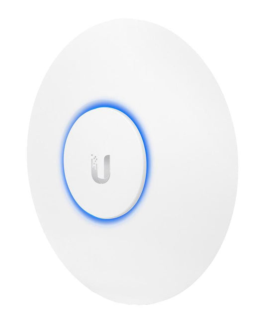 Ubiquiti UAP-AC-PRO Wireless Access Point – Dual-Band 1300Mbps 802.11ac