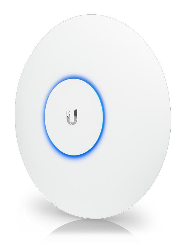 Ubiquiti UAP-AC-PRO Wireless Access Point – Dual-Band 1300Mbps 802.11ac