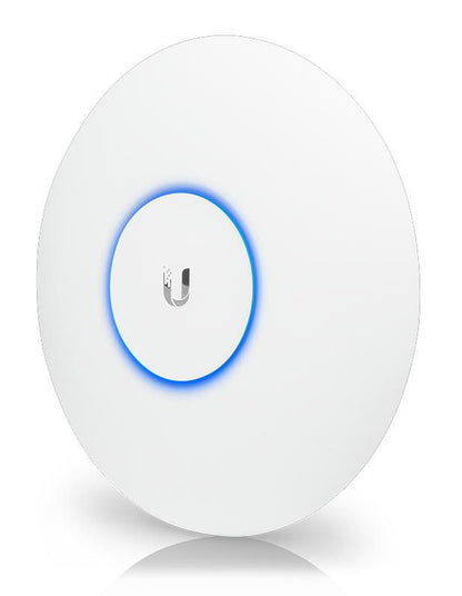Ubiquiti UAP-AC-PRO Wireless Access Point – Dual-Band 1300Mbps 802.11ac
