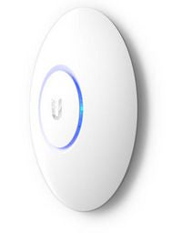 Ubiquiti UAP-AC-PRO Wireless Access Point – Dual-Band 1300Mbps 802.11ac