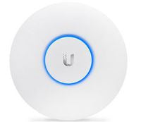 Ubiquiti UAP-AC-PRO Wireless Access Point – Dual-Band 1300Mbps 802.11ac